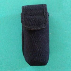 Tactical Performance Magazine Holder/ Knife Holder